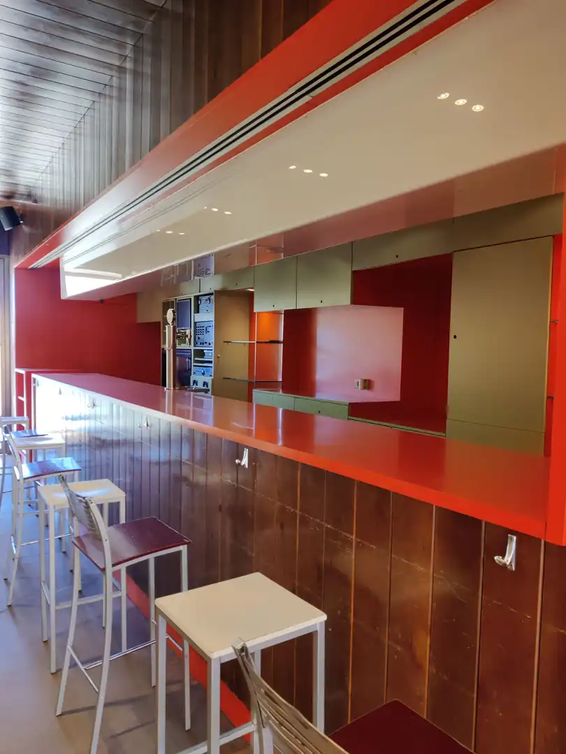 Kitchen of Commercial properties for sale in Burgos  with Air Conditioner