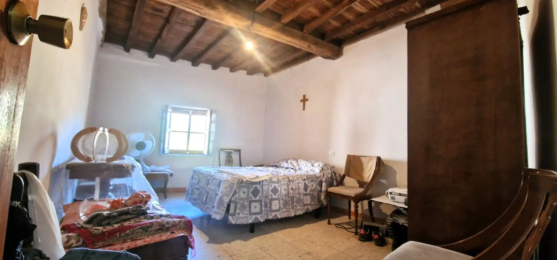 Finca rústica en venta en Cuacos de Yuste