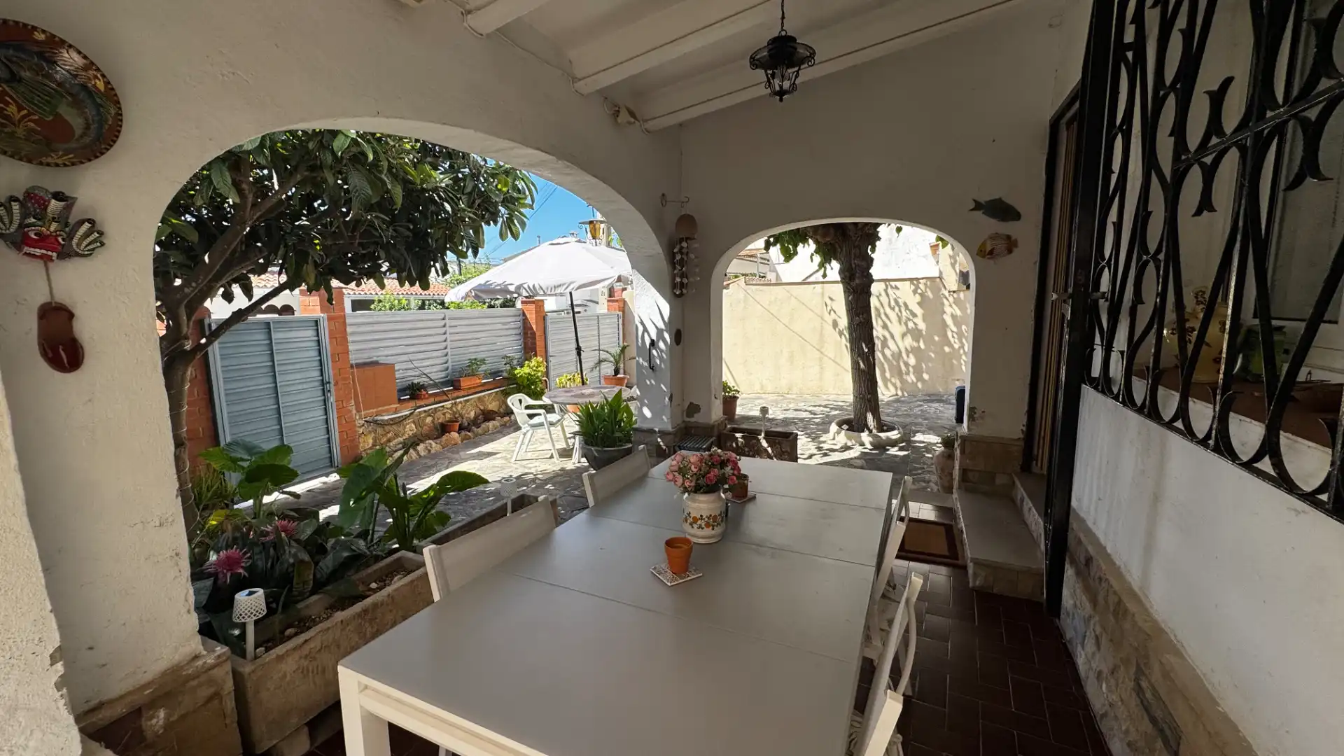 Casa o chalet de alquiler en Clarà