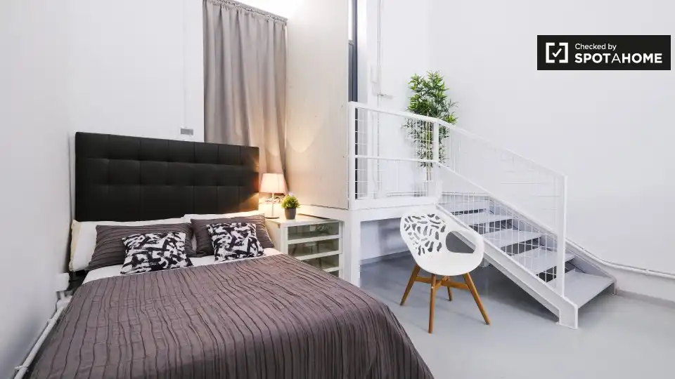 Appartement à louer à Ciudad Lineal, imagen 6