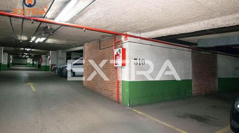 Foto 3 de Garatge en venda a Calle la Hiruela, Peñagrande,  Madrid Capital