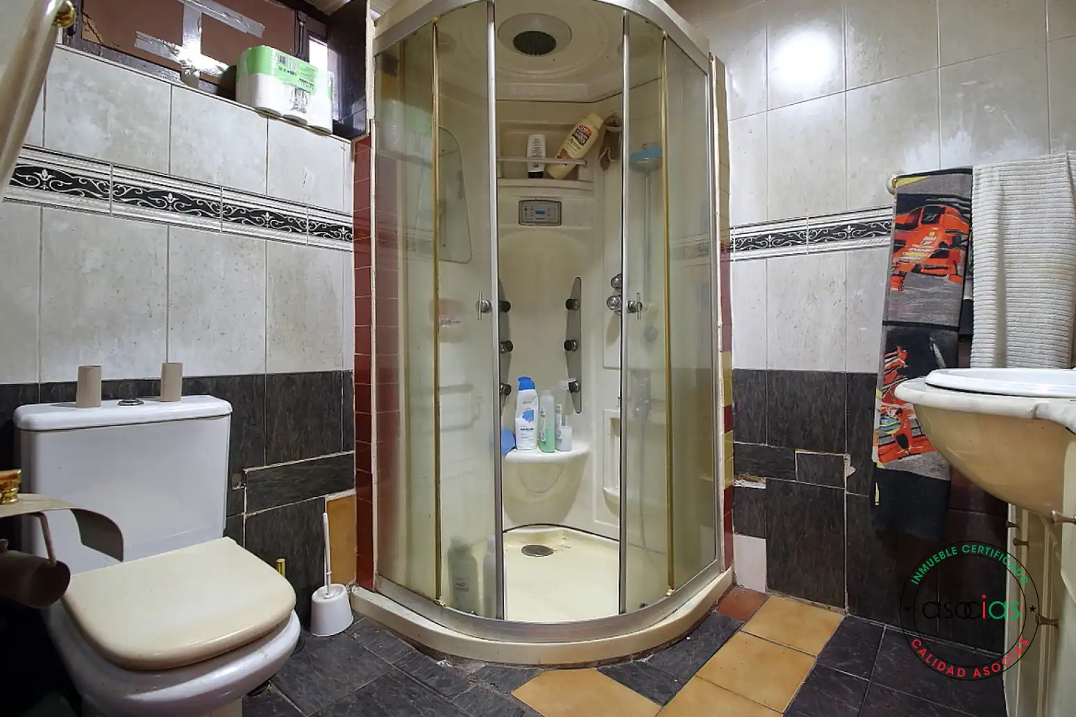 Nave industrial en venta en Oeste, imagen 18