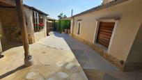 Exterior view of Country house for sale in Alicante / Alacant