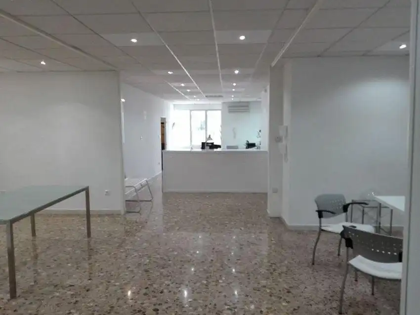 Office space for sale in Centro, imagen 7