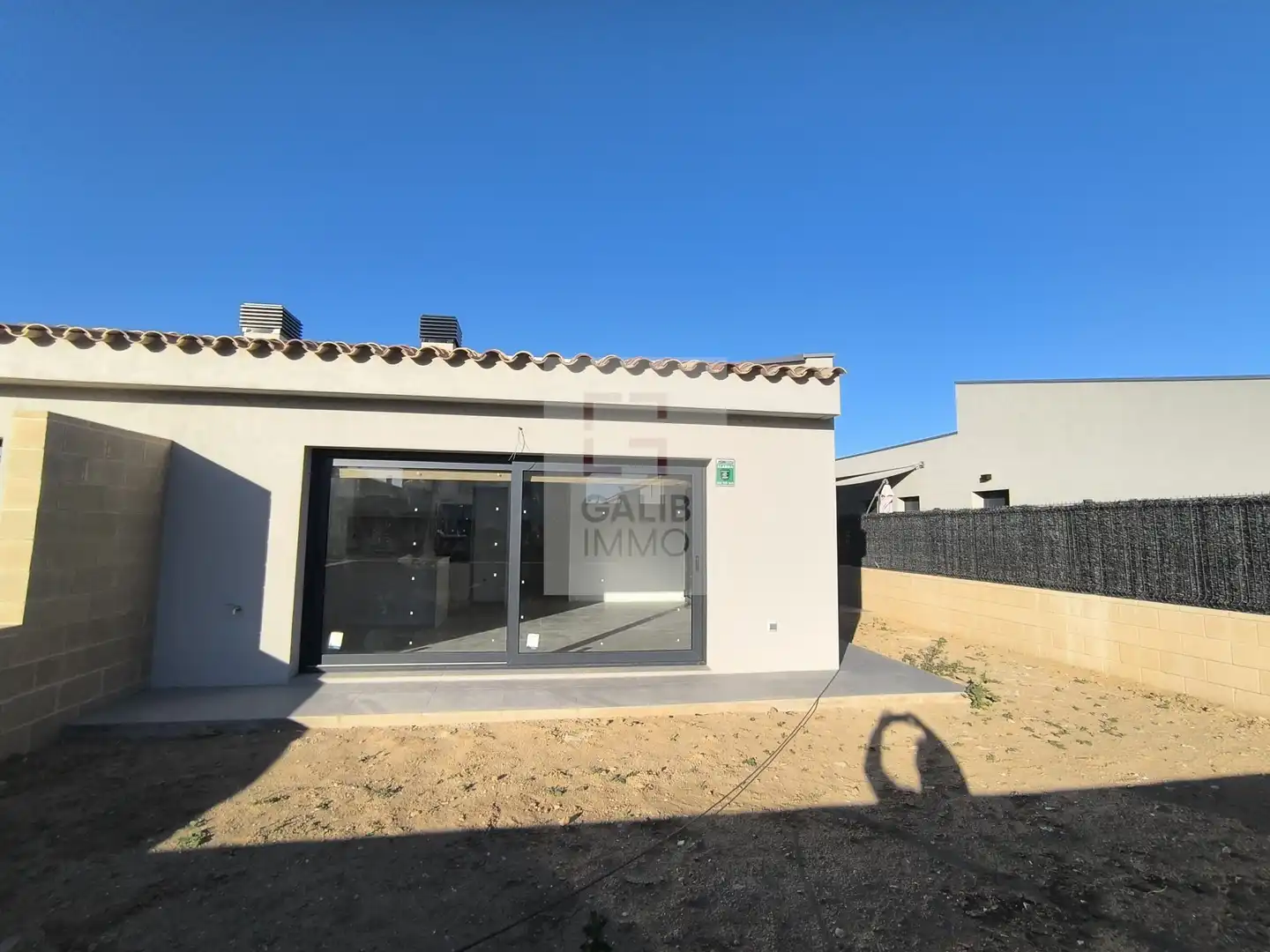 Detached homes for sale in Vila-sacra