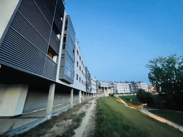 Local comercial en Venta en Calle Antonio Nieto Figueroa, 7 en Lavadores