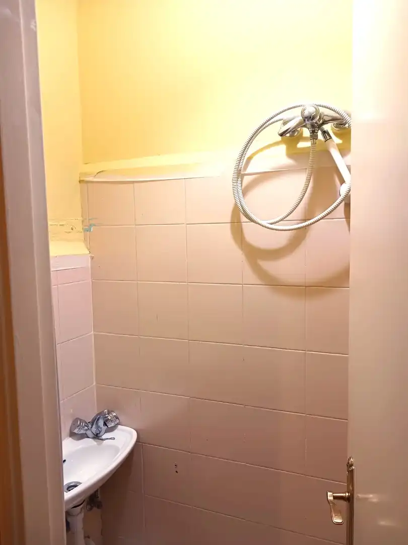 Baño de Piso en venta en Madrid con Calefacción
