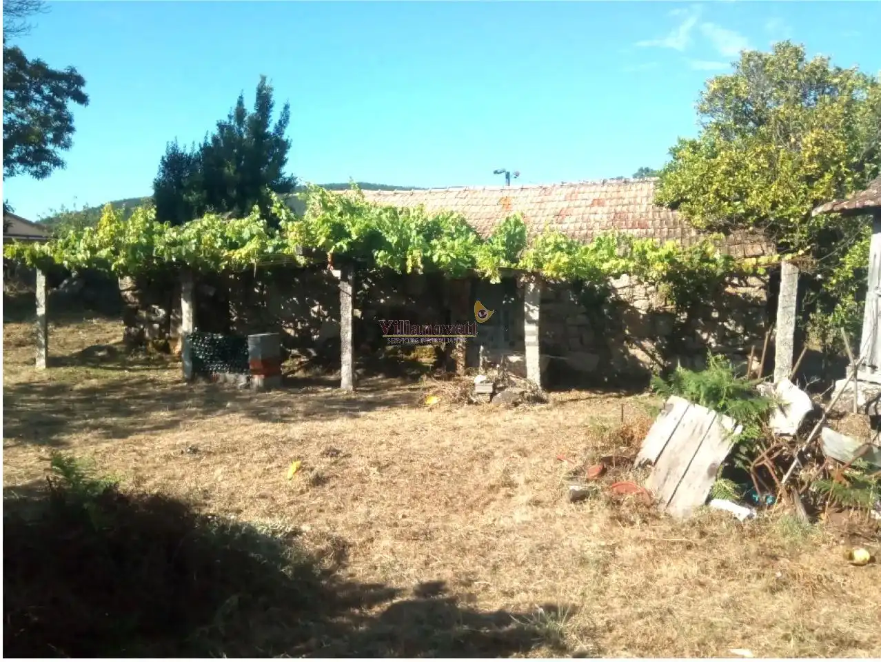 Casa en venda a Ponteareas, imagen 3
