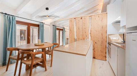 Foto 5 de Apartament en venda a Pollença Poble, Pollença