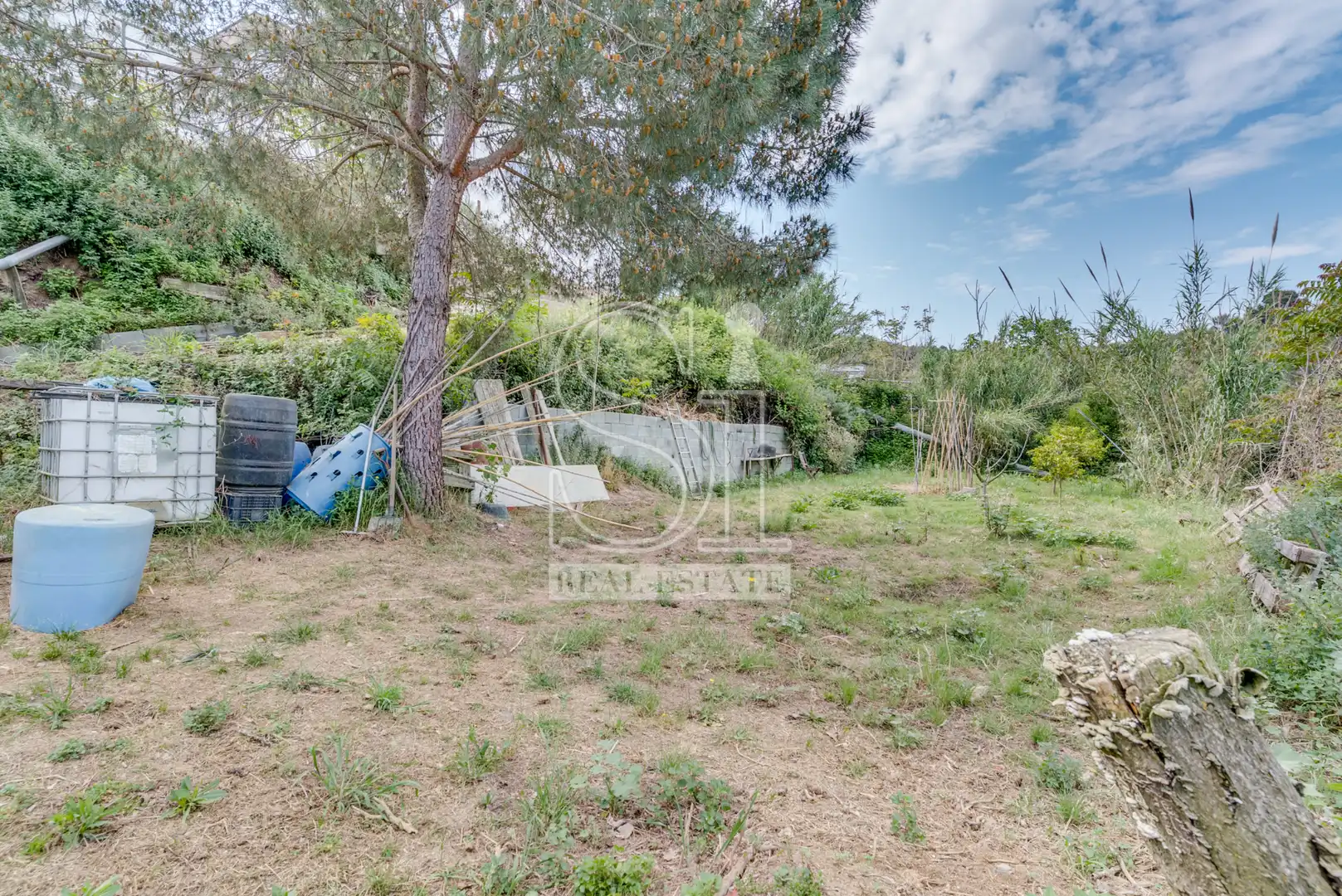 Houses for sale in Montcada i Reixac  with Air Conditioner, Heating and Private garden