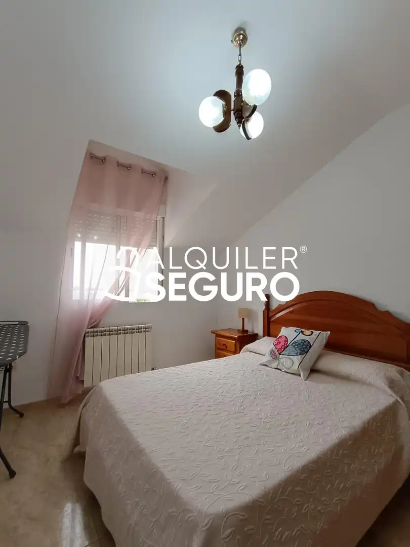 Flat for rent in Yeles, Toledo