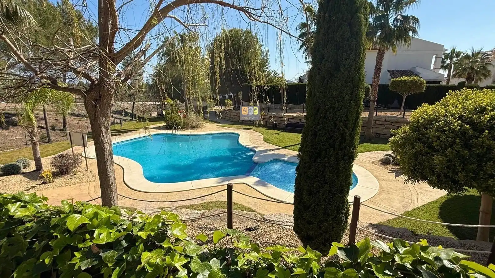 Àtic amb piscina en venda a Golf Bahía, imagen 7