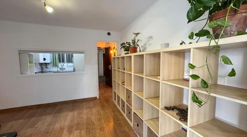 Foto 5 de Piso de alquiler en Granvia - Mar, Barcelona