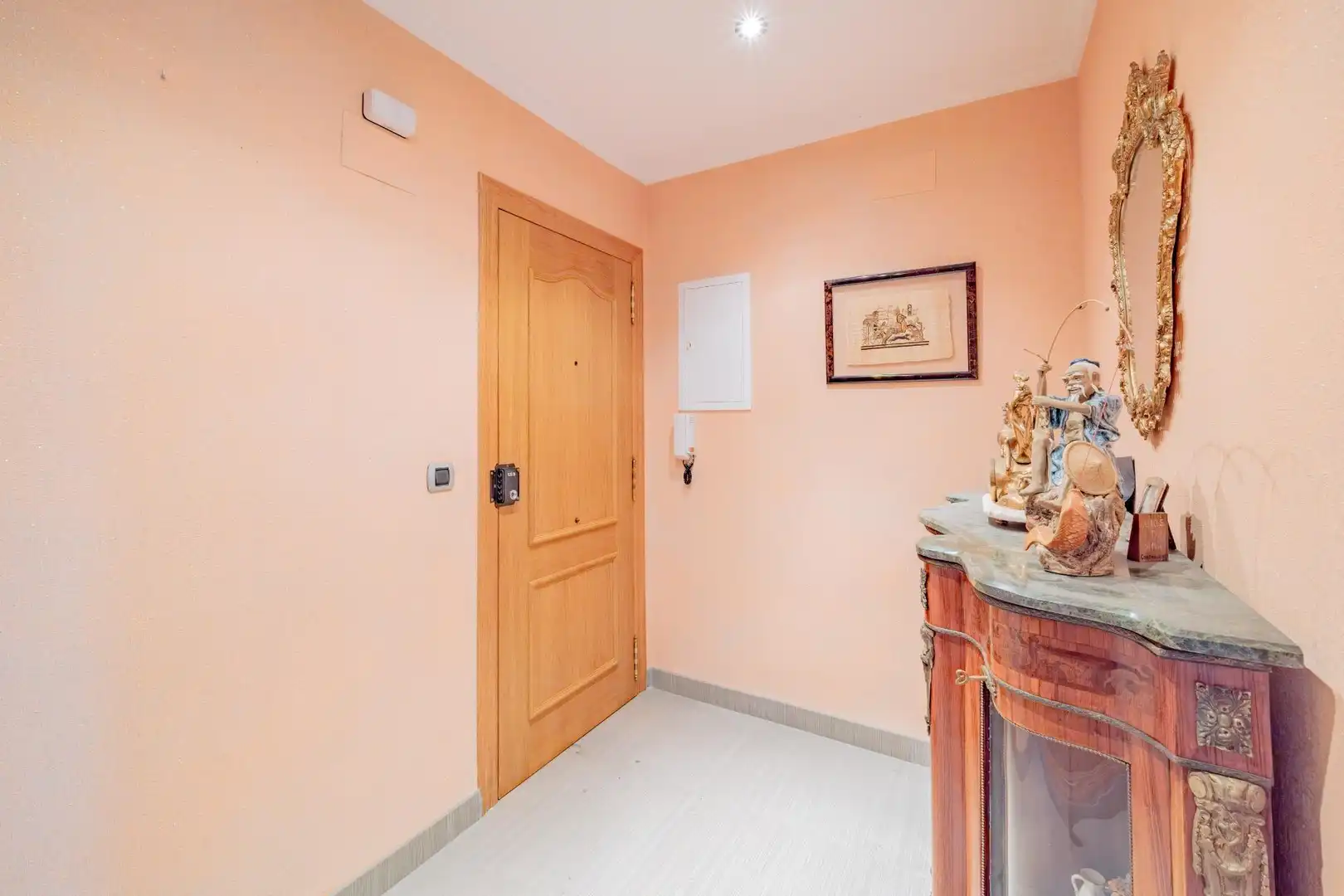 Piso en venta en Almazora / Almassora con Calefacción y Balcón