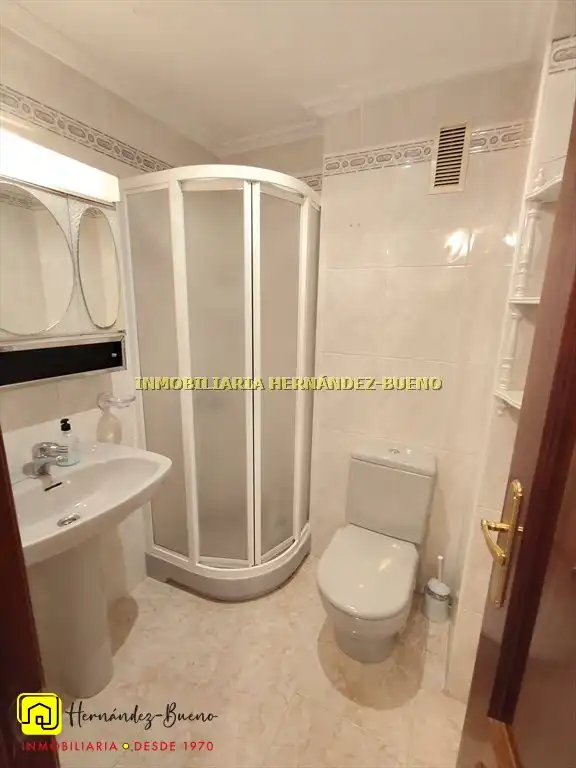 Wohnung mit Terrasse zur Miete in Centro, imagen 38