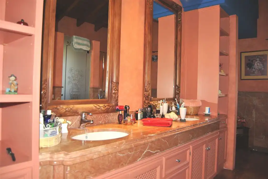 Chalet con terraza en venta en Nueva 6, imagen 34