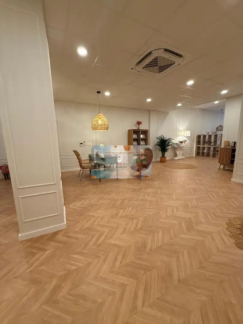 Local comercial en venda a CONDE PESTAGUA, imagen 4