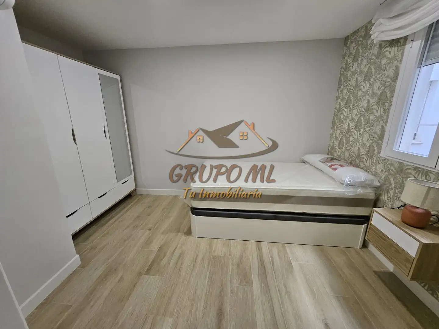 Flat for rent in Jaén, Jaén