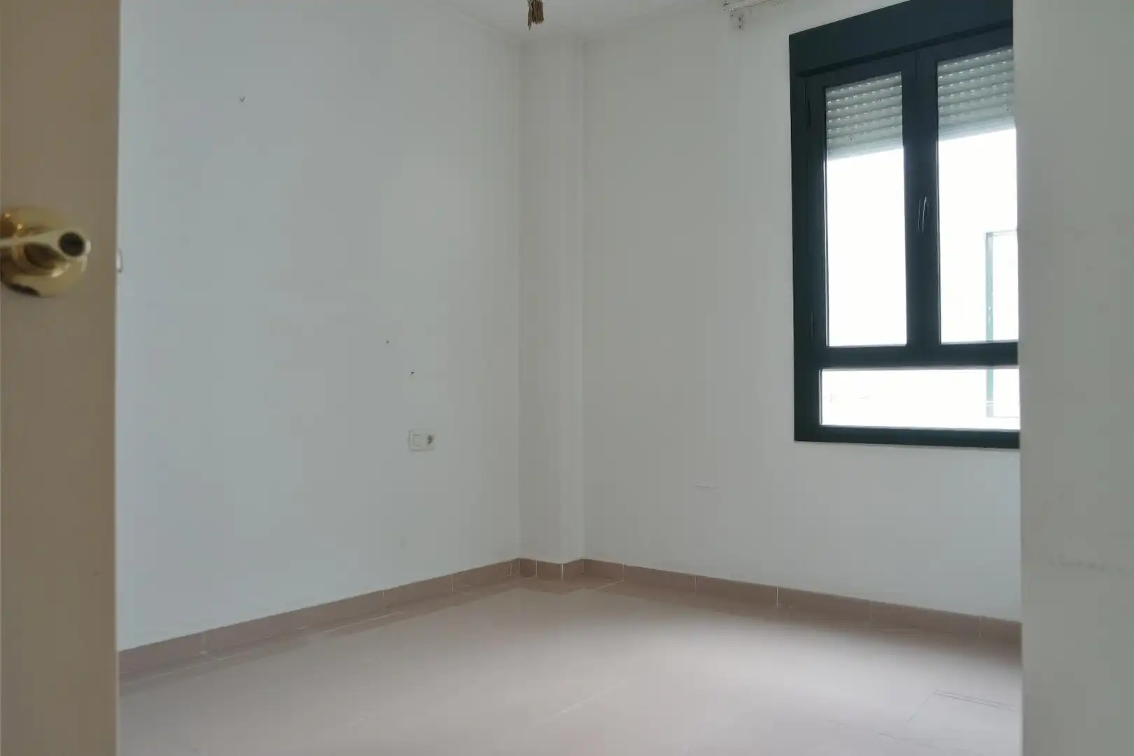 Schlafzimmer von Wohnung zum Verkauf in Jerez de la Frontera mit Klimaanlage, Heizung und Terrasse