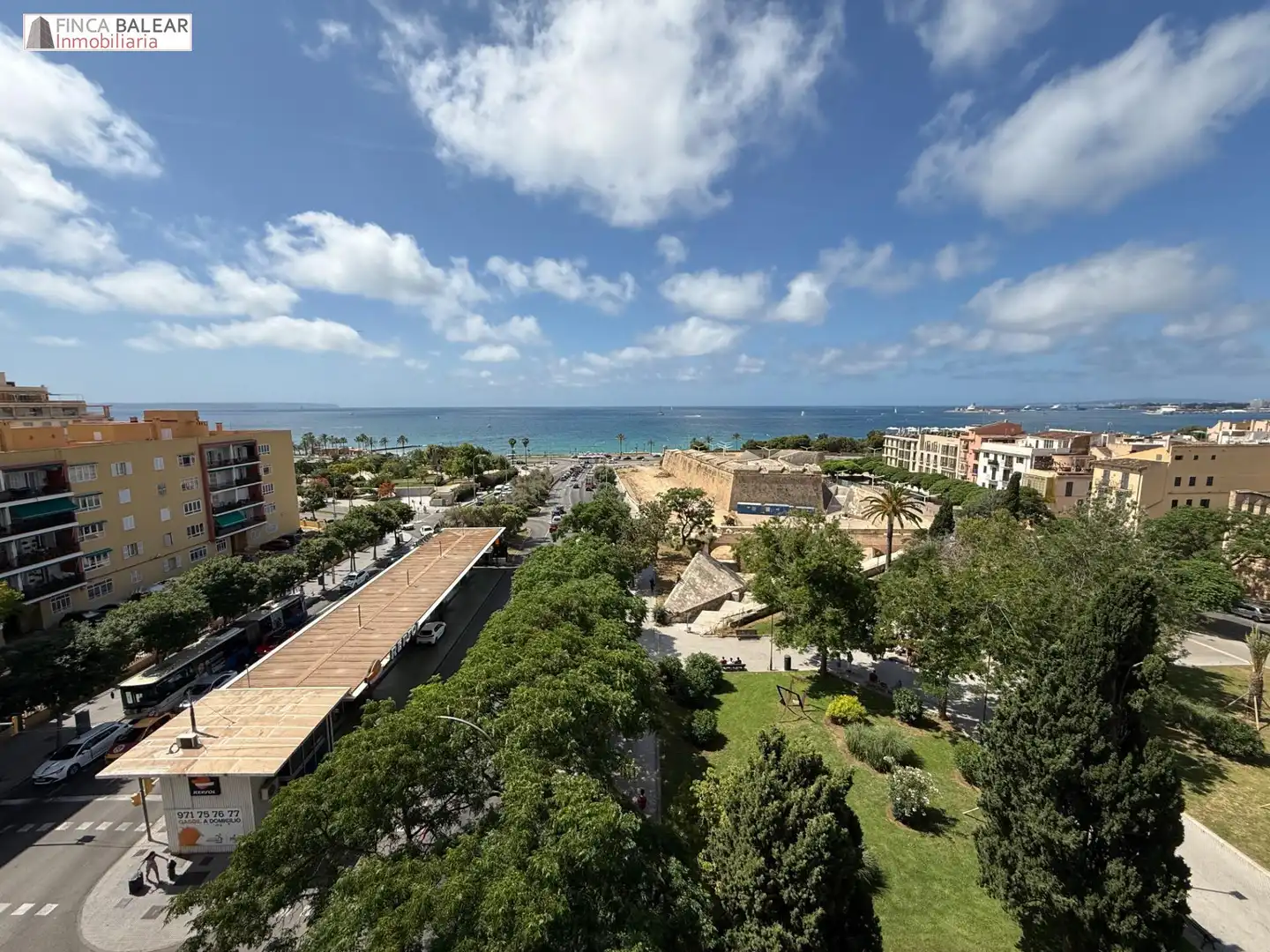 Flat with lift for sale in Avenida de Gabriel Alomar 22, imagen 5