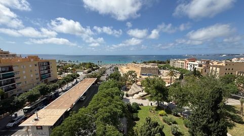 Foto 5 de Piso en venta en Avenida de Gabriel Alomar, 22, El Sindicat, Palma de Mallorca