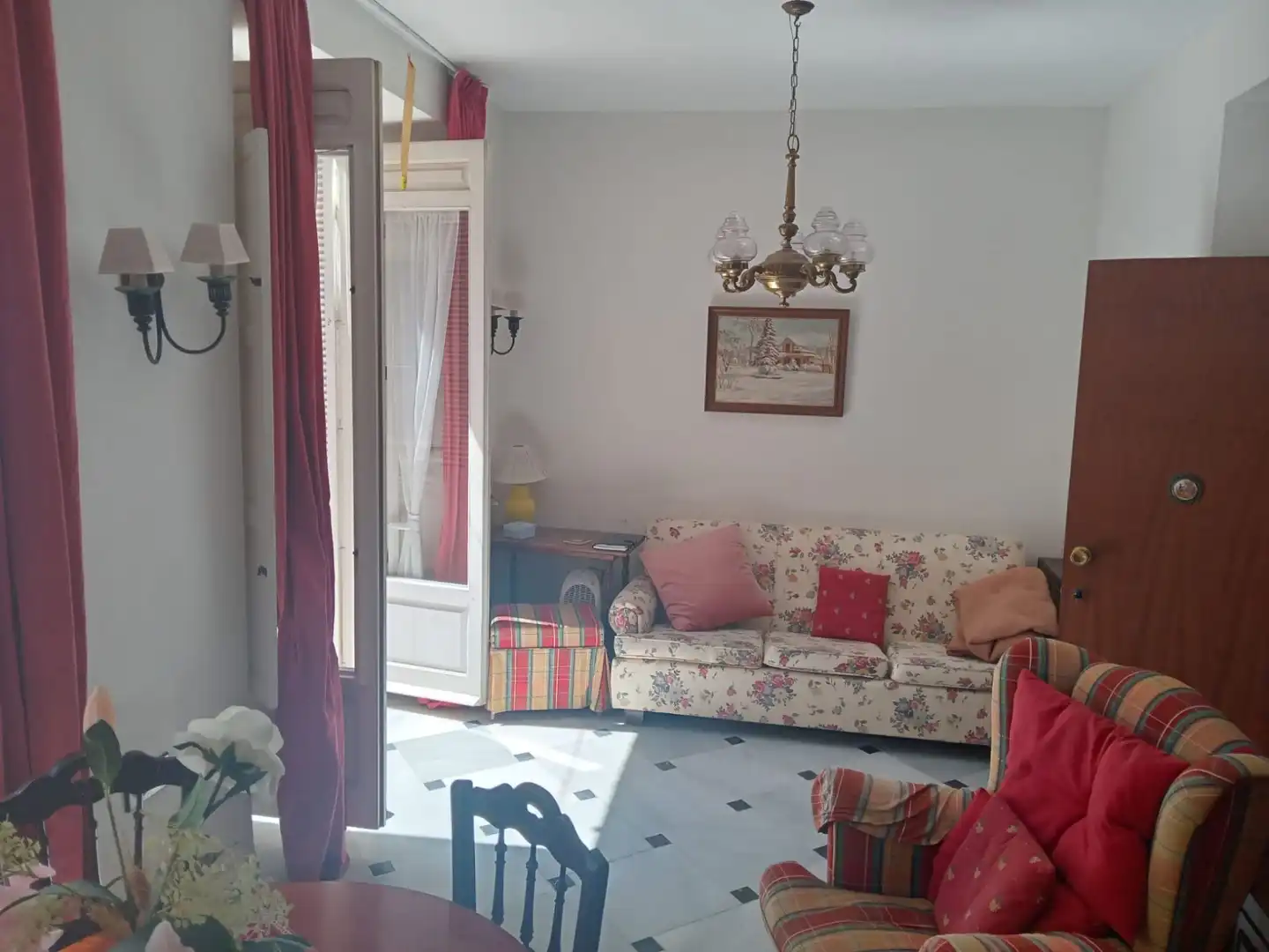 Wohnung zur Miete in Andrés Pérez, imagen 7