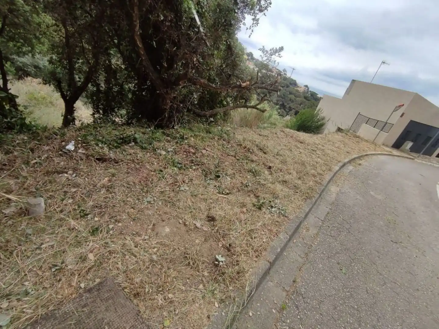 Terrenos y solares en venta en Serra Brava, imagen 17
