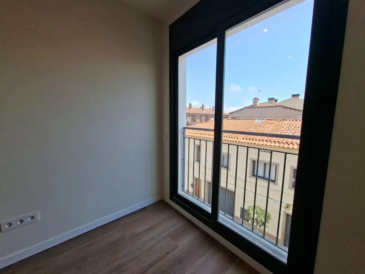 Habitación de Piso en venta en Palafolls con Aire acondicionado y Parquet