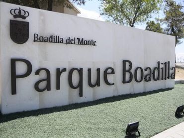 Grundstücke und Bauplätze zum Verkauf in Parque Boadilla