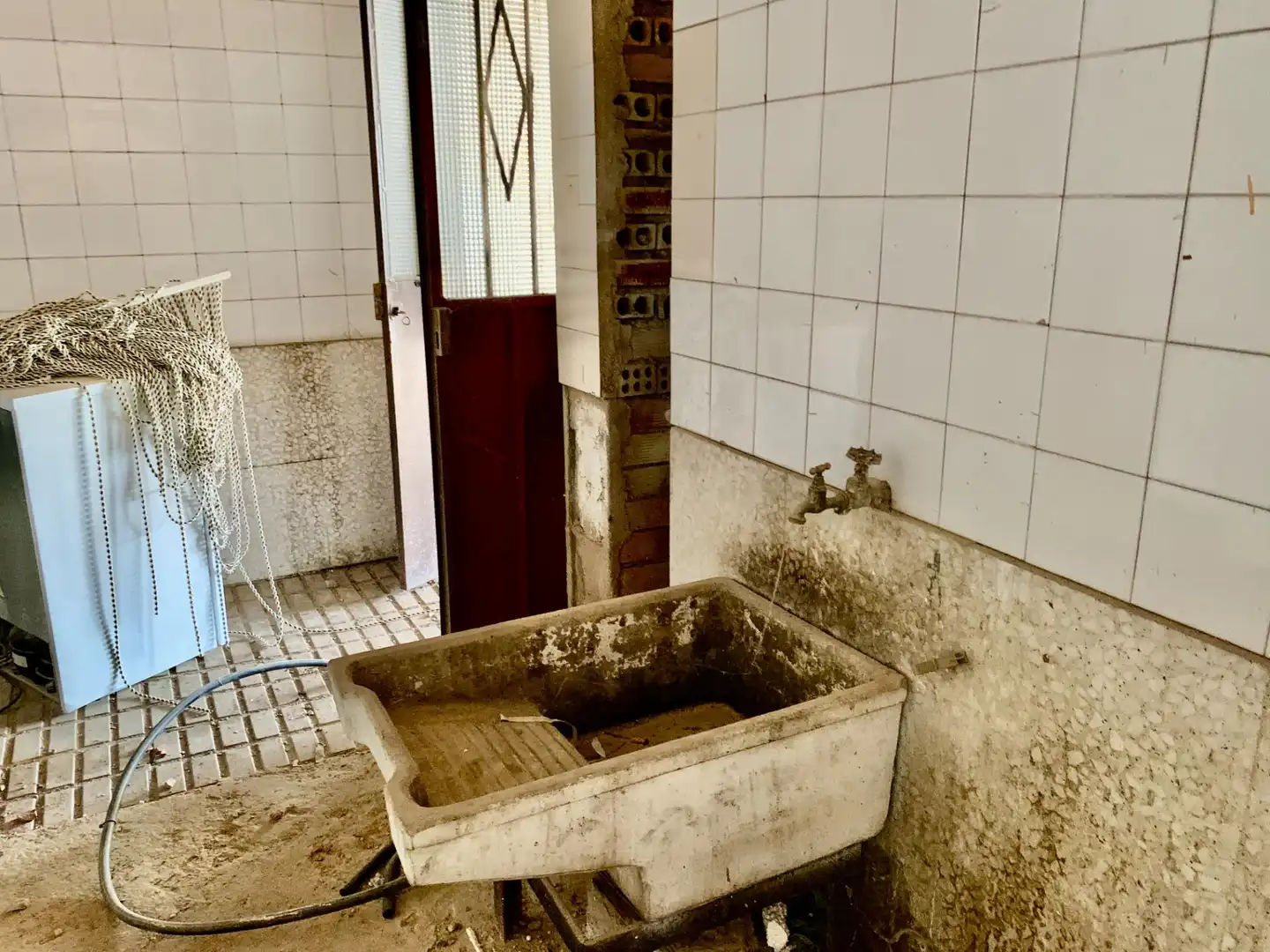 Baño de Edificio en venta en Villanueva del Río y Minas