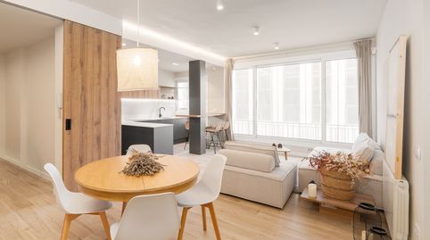 Foto 3 de Apartament en venda a Barri de les Corts, Barcelona Capital