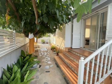 Villa con giardino in vendita a Alcanar