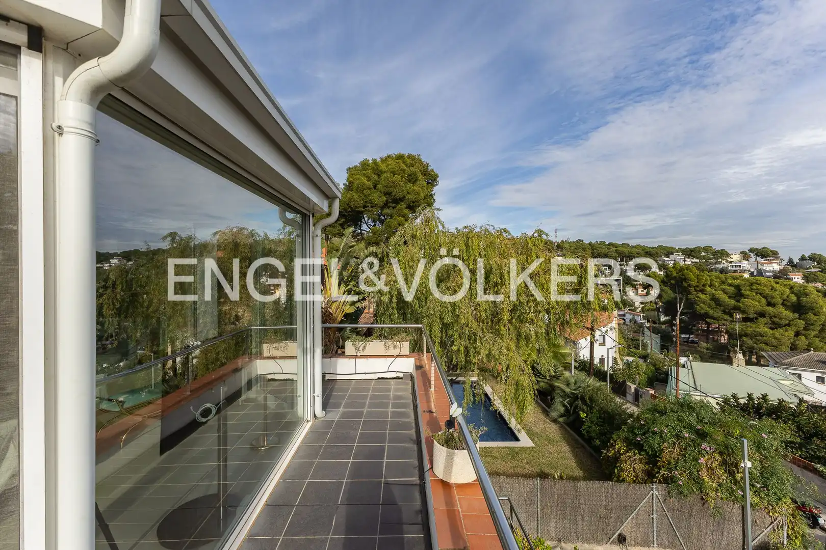 Maison avec piscine à vendre à Montmar, imagen 34