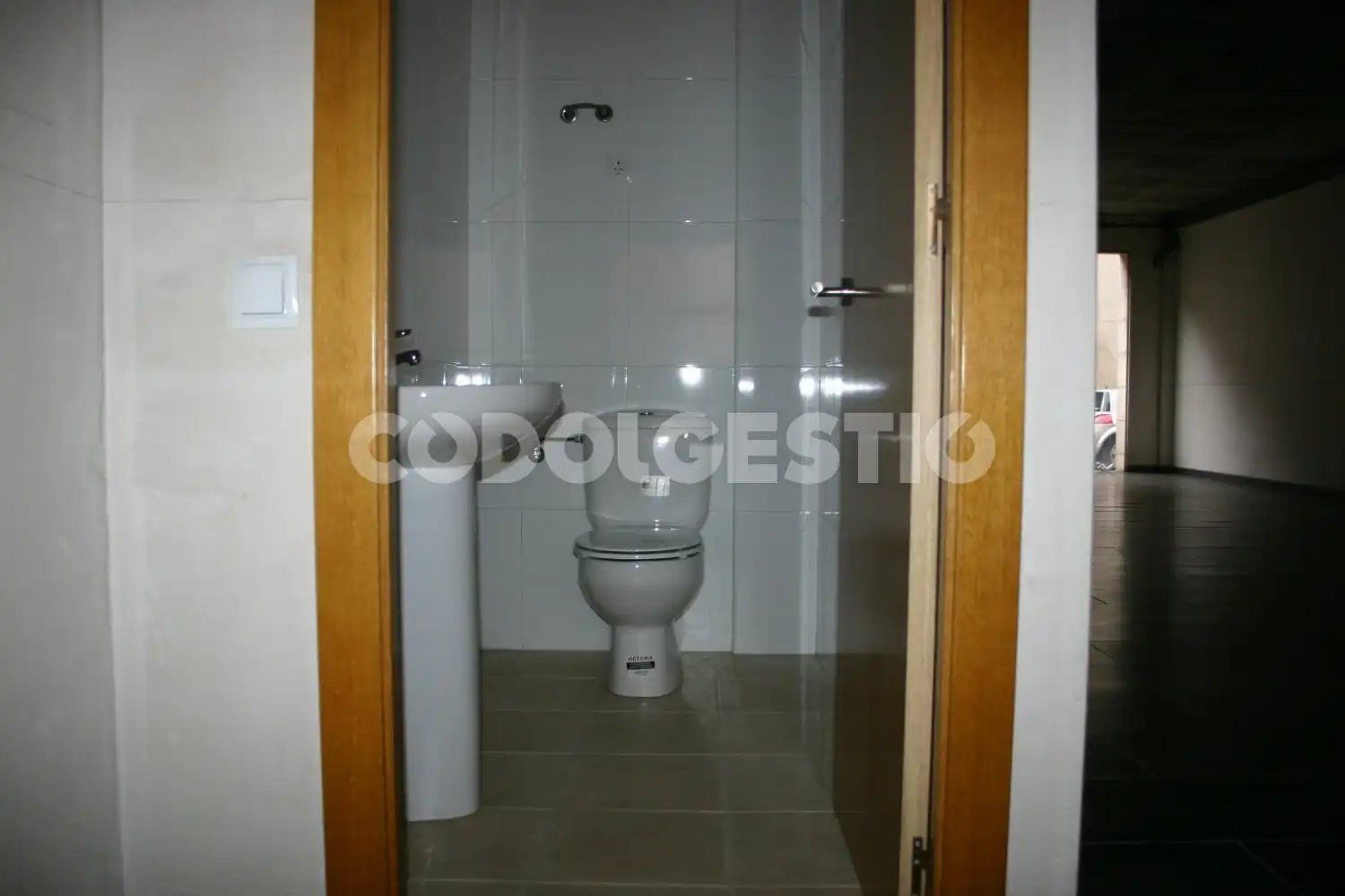 Local comercial en venda a Sant Josep, imagen 3