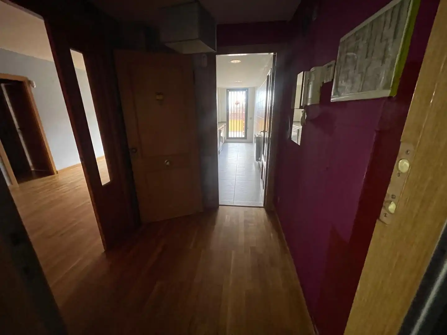 Flat for sale in La Muela  with Terrace