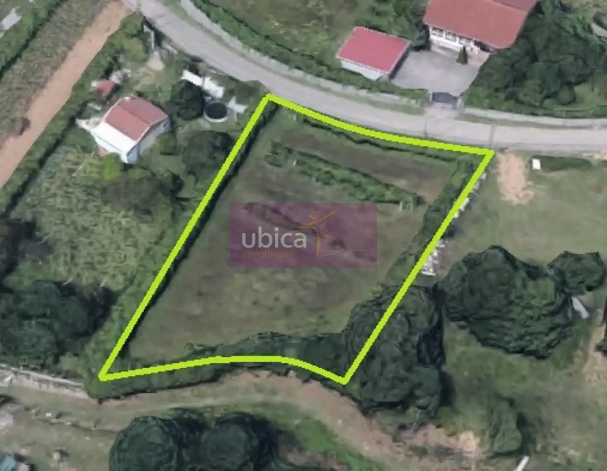 Lands and plots for sale in Salceda de Caselas, imagen 3