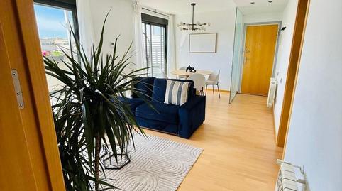 Foto 2 de Àtic de lloguer a Camino de Santiago, Las Tablas,  Madrid Capital