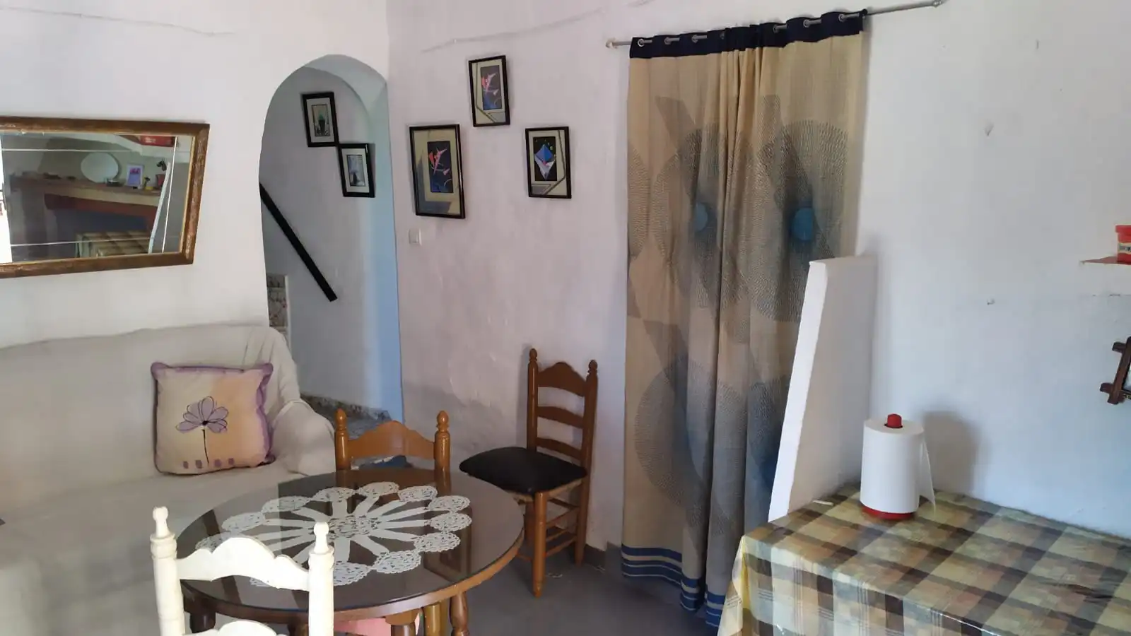 Country house zum Verkauf in Diseminado Pago Carrasco, 3051, Torrox Pueblo