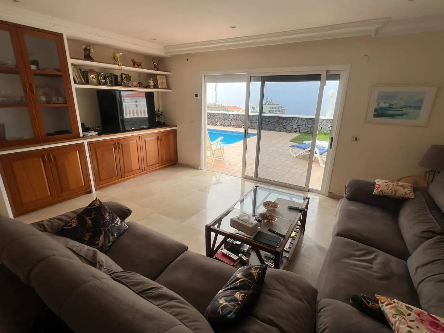 Casa con piscina in vendita a Puerto de Santiago, imagen 22