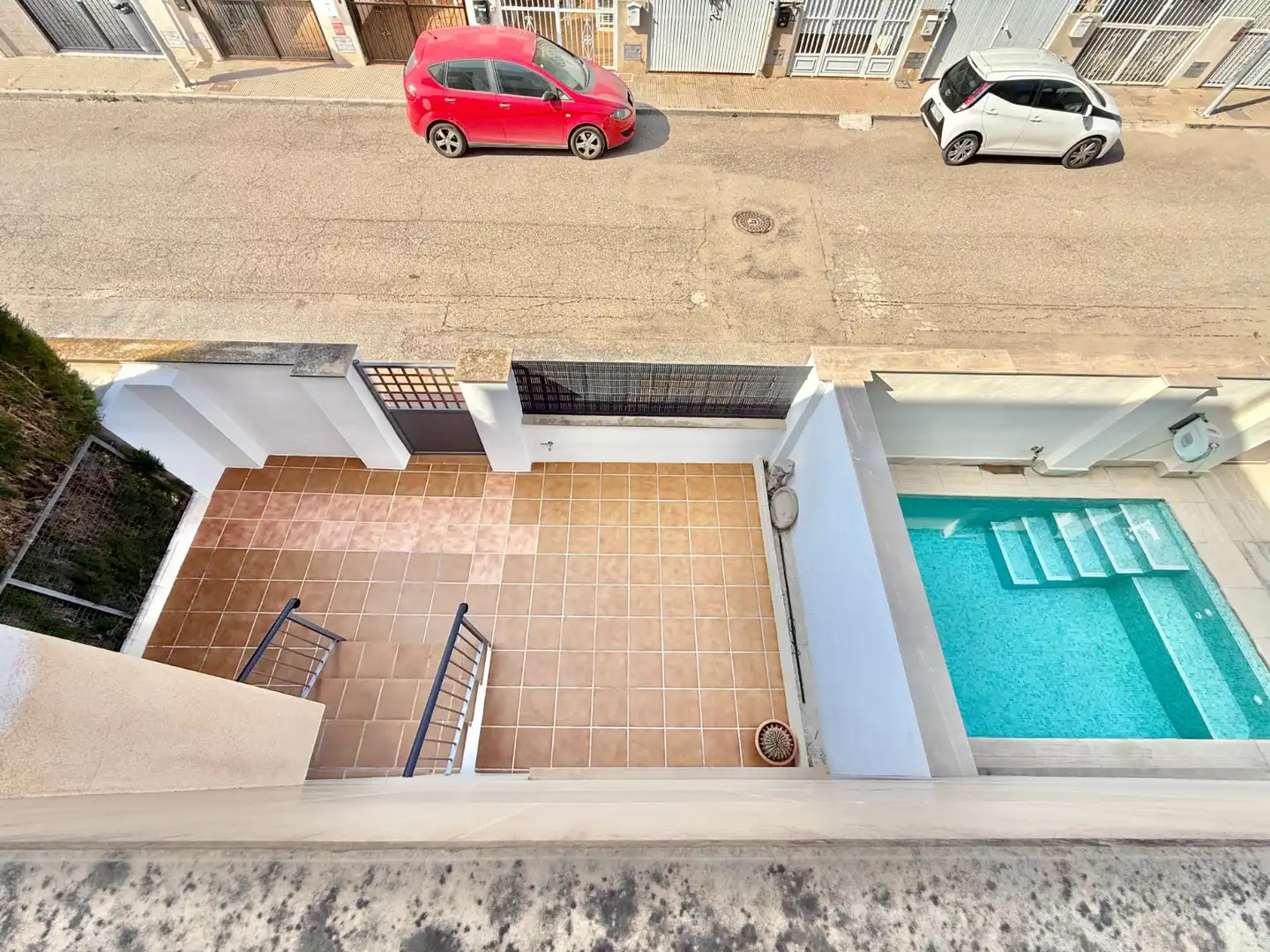 Maison à vendre à Santiago de la Ribera