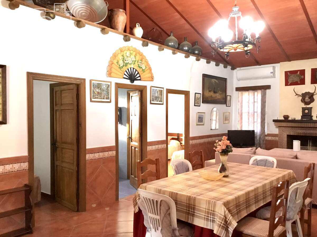 Finca rústica en venta en Almonte ciudad