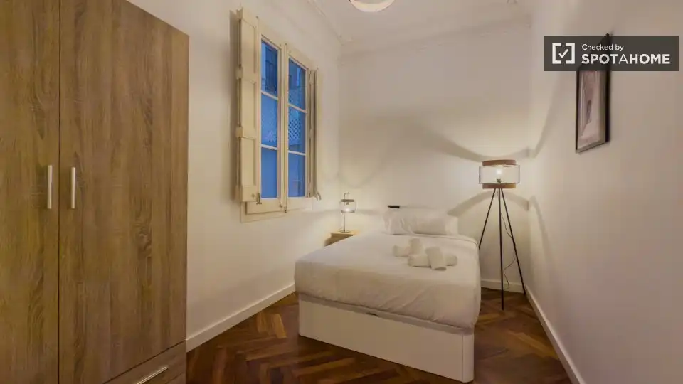 Room in Dreta de l'Eixample