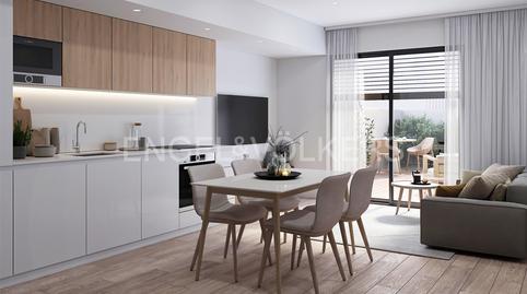 Foto 3 de Àtic en venda a Santa Eulàlia, Barcelona