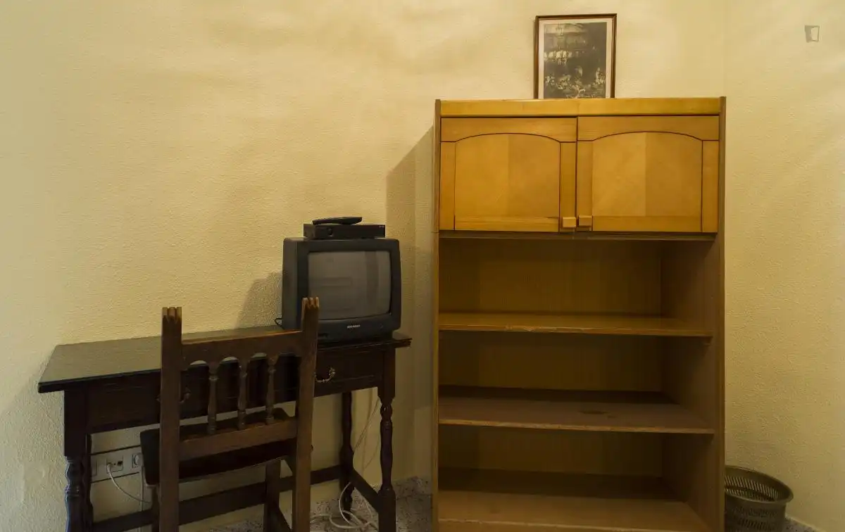 Habitació a Prosperidad - Delicias