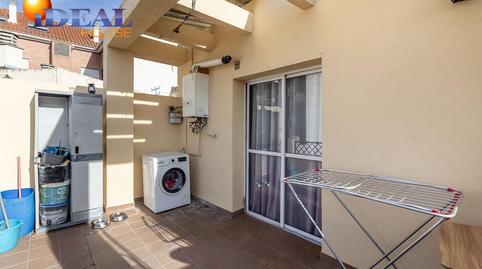 Foto 2 de Àtic en venda a Maracena, Granada