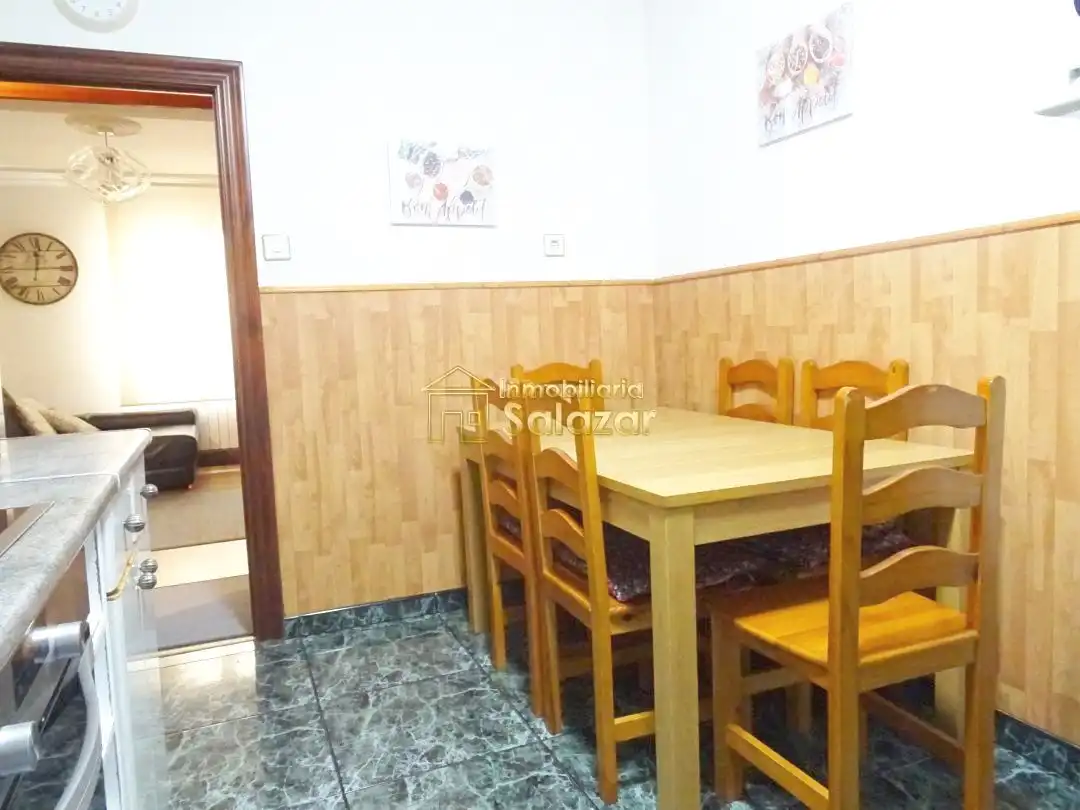 Wohnung mit Aufzug zum Verkauf in San Nikolas de Olabeaga Kalea, imagen 10