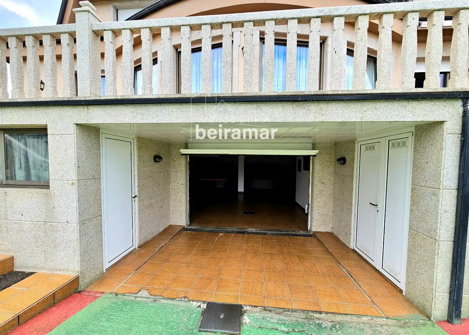 Chalet en venta en A Agarradiña, imagen 57