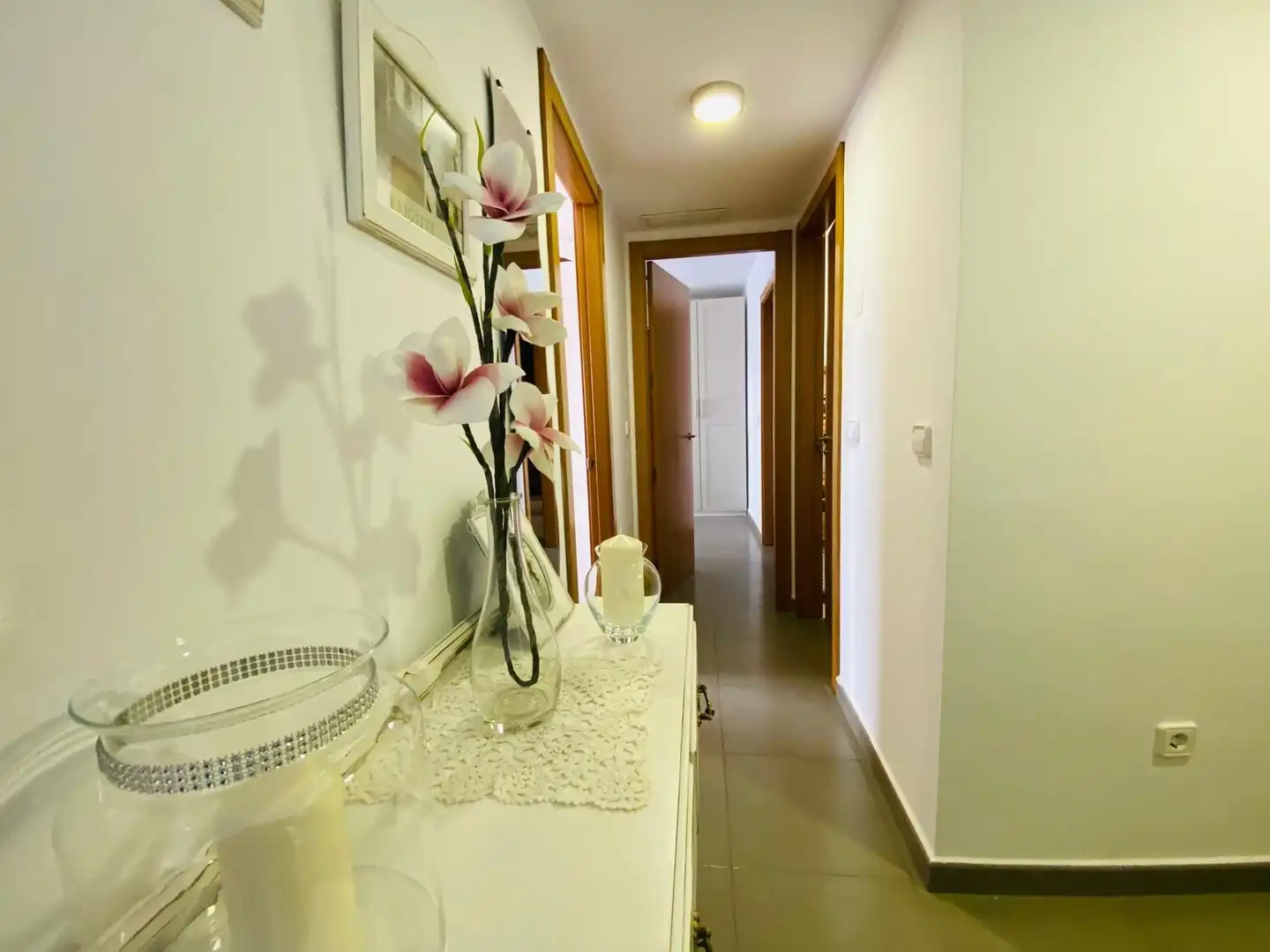 Apartments for rent in Las Lomas - Las Yucas