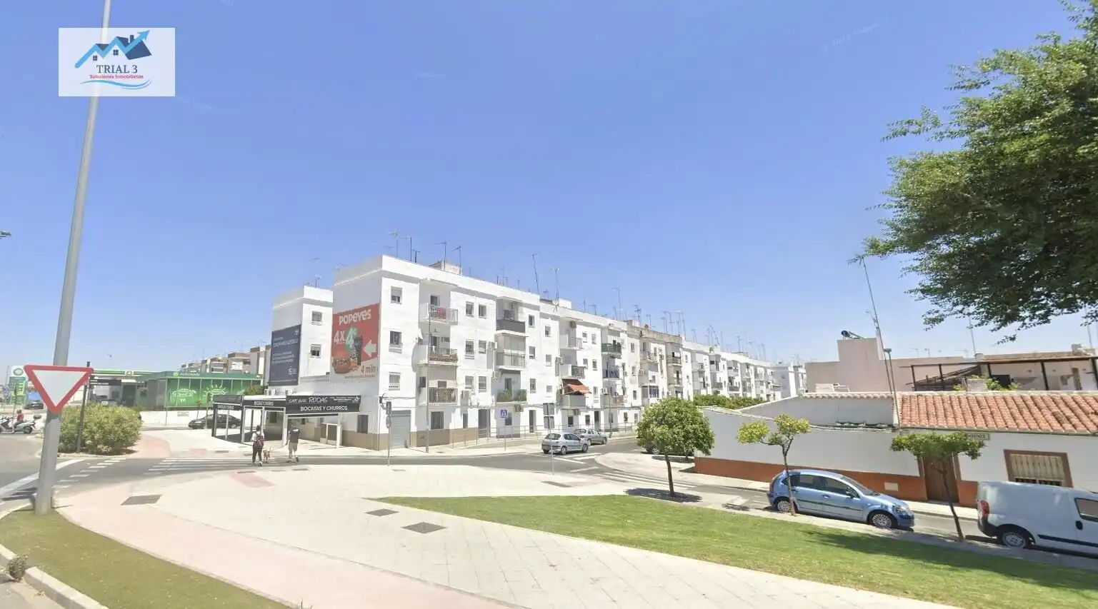 Pis en venda a Calle VIRGEN DEL ROCIO