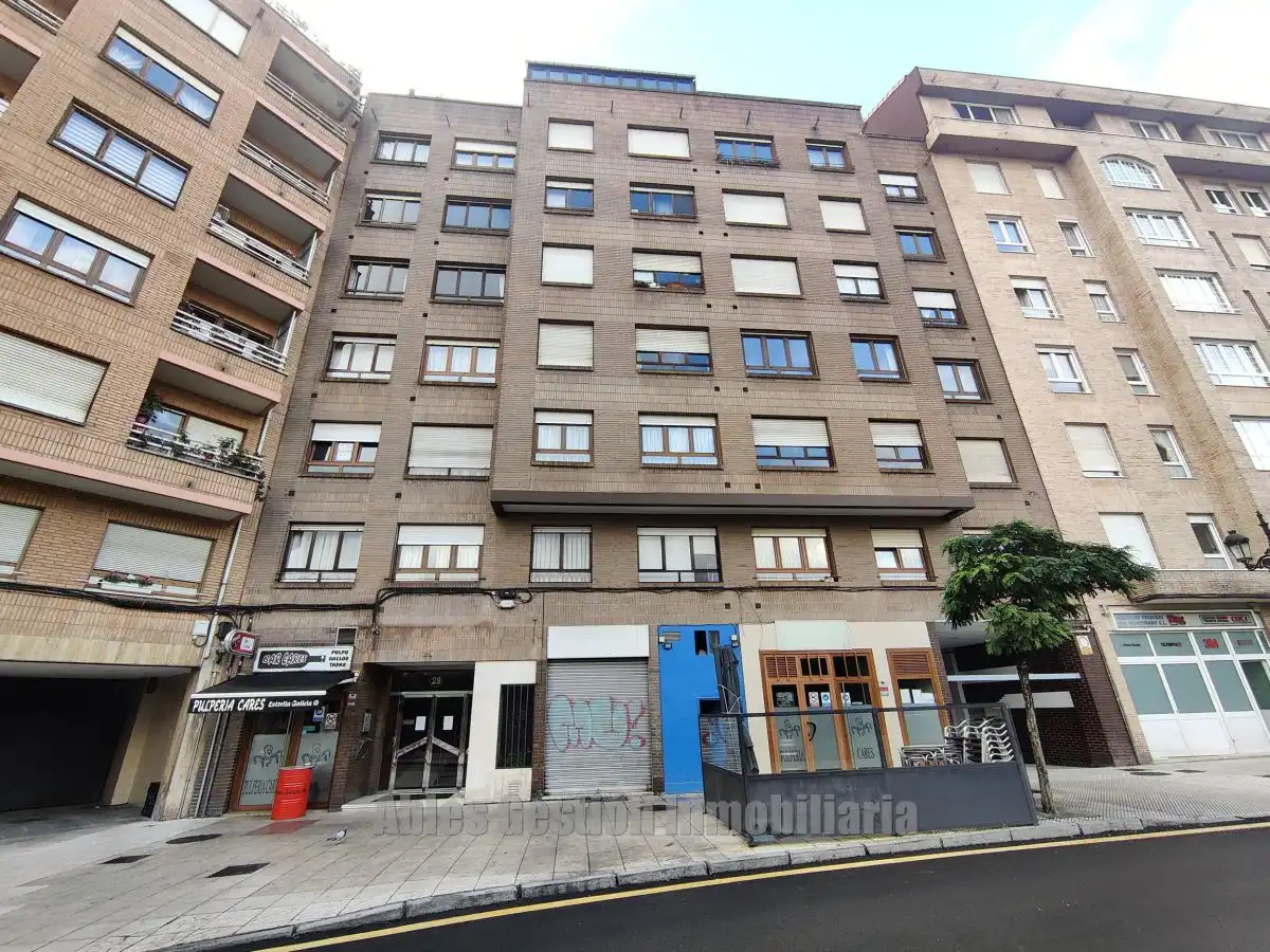 Pis amb ascensor de lloguer a Gregorio Marañón 29, imagen 27